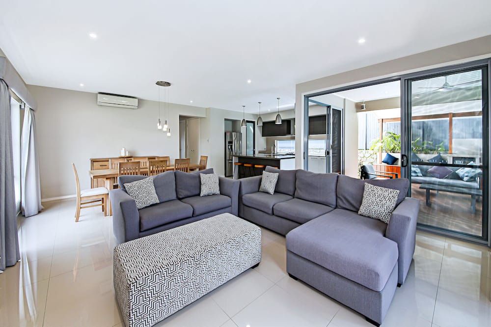 Photo of Livingroom in Bli Bli