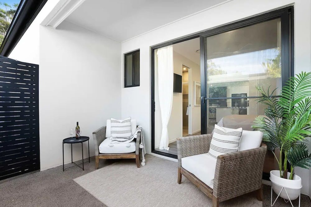 Photo of Patio Balcony in Peregian Beach