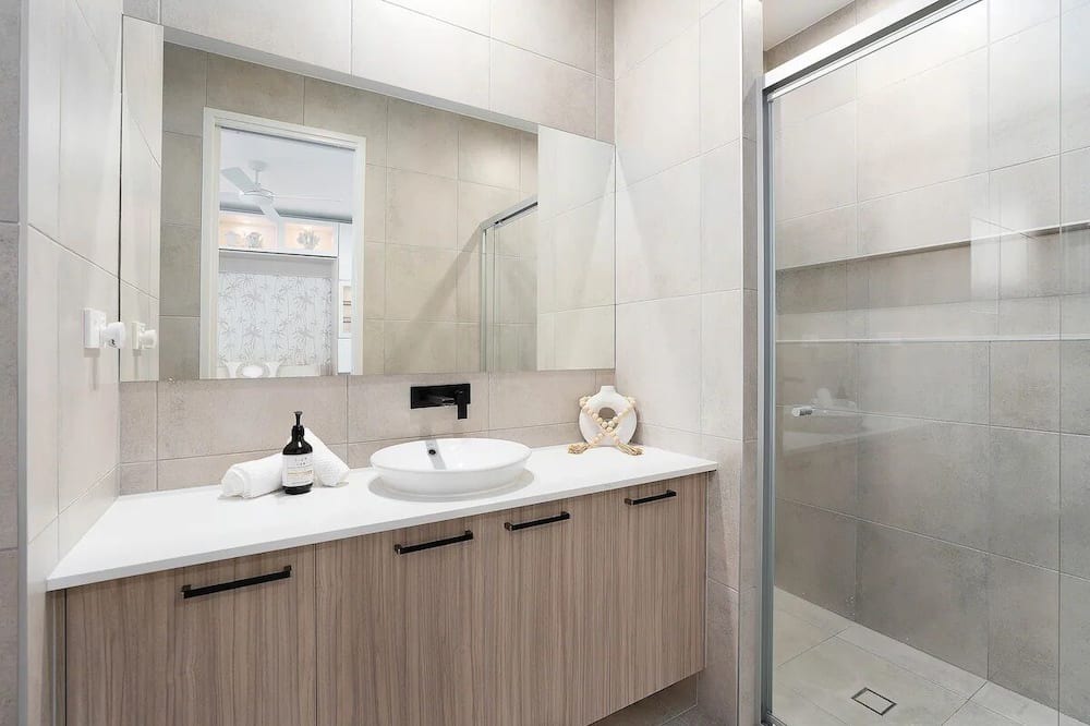 Photo of Bathroom in Peregian Beach