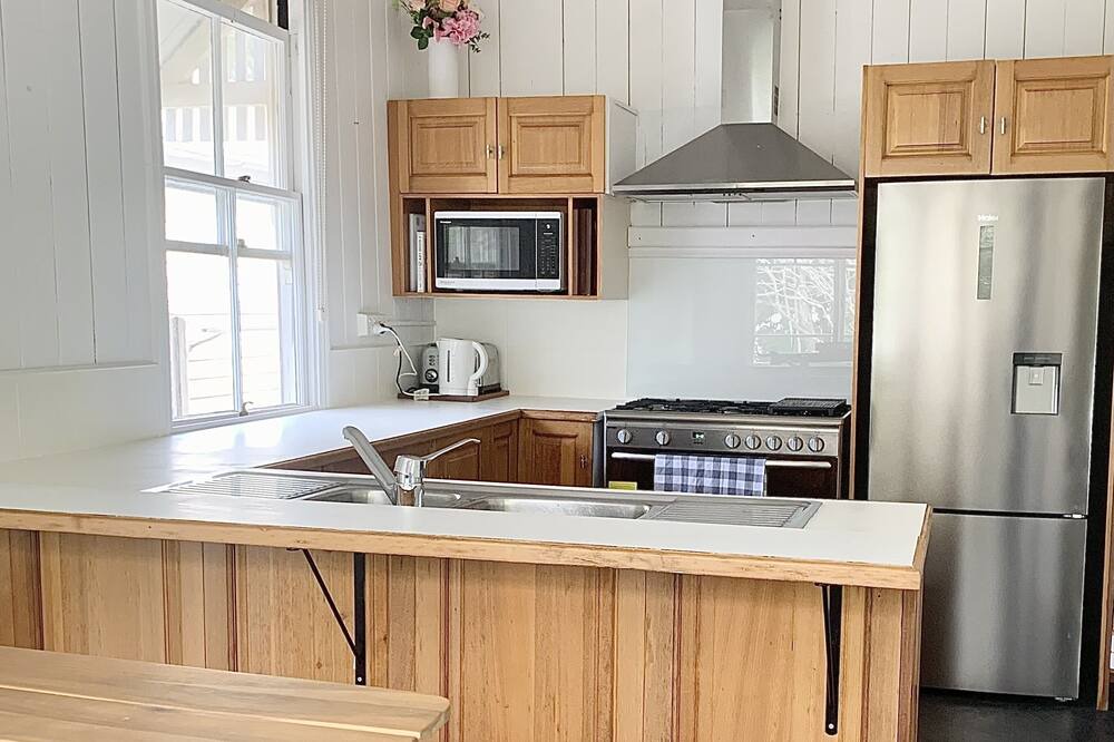 Photo of Kitchen in Milton