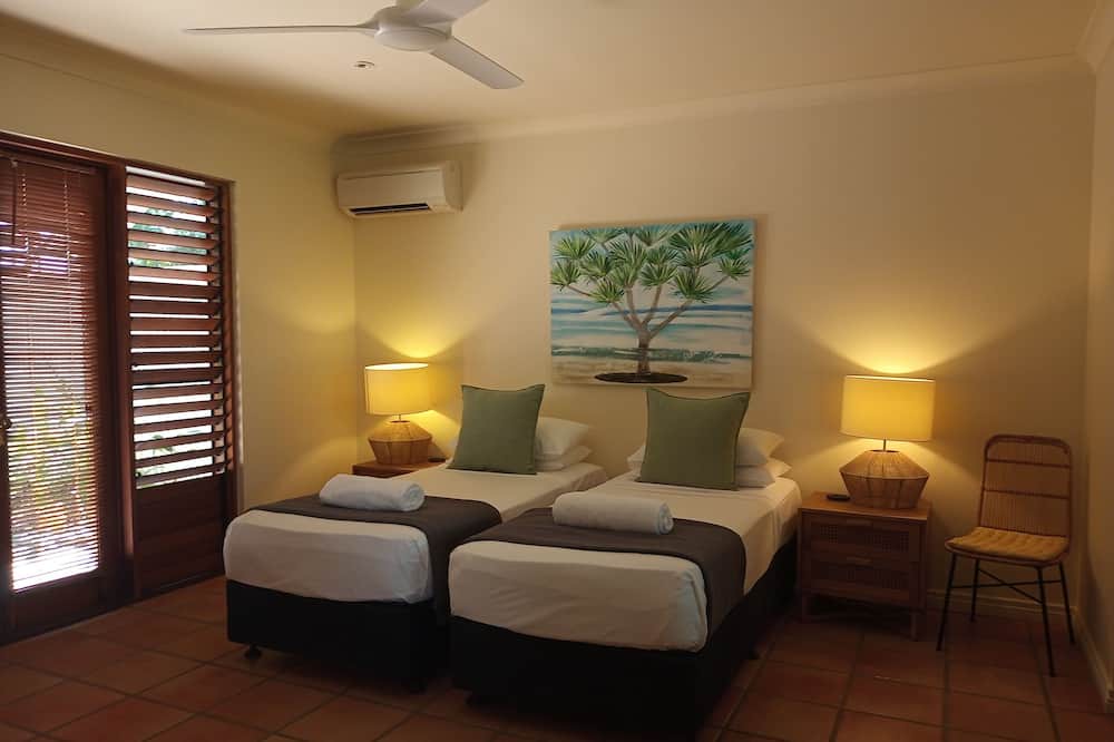 Photo of Bedroom in Newell