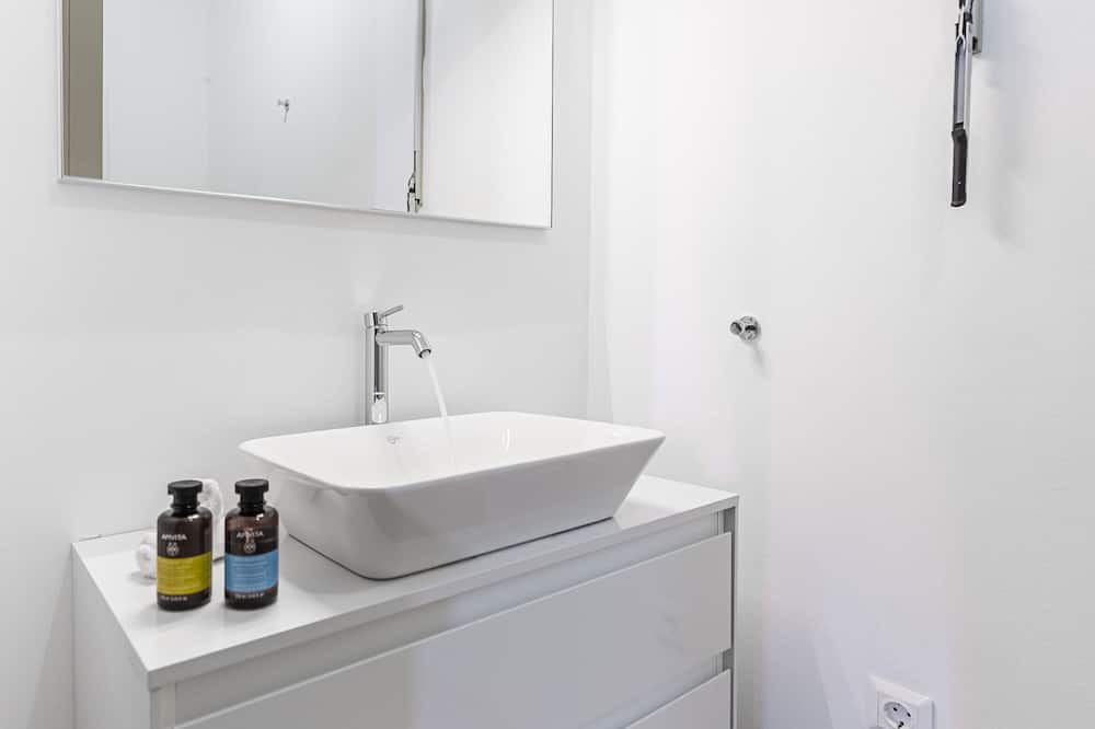 Photo of Bathroom in Batsi