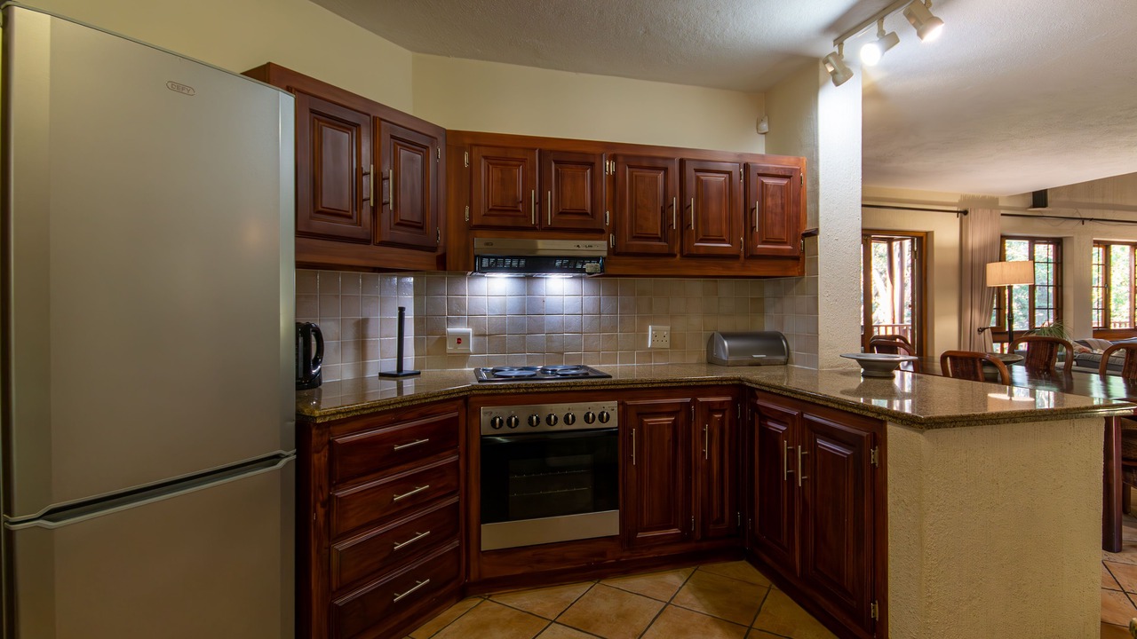 Photo of Kitchen in Hazyview