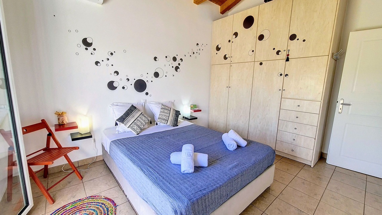 Photo of Bedroom in Kosta