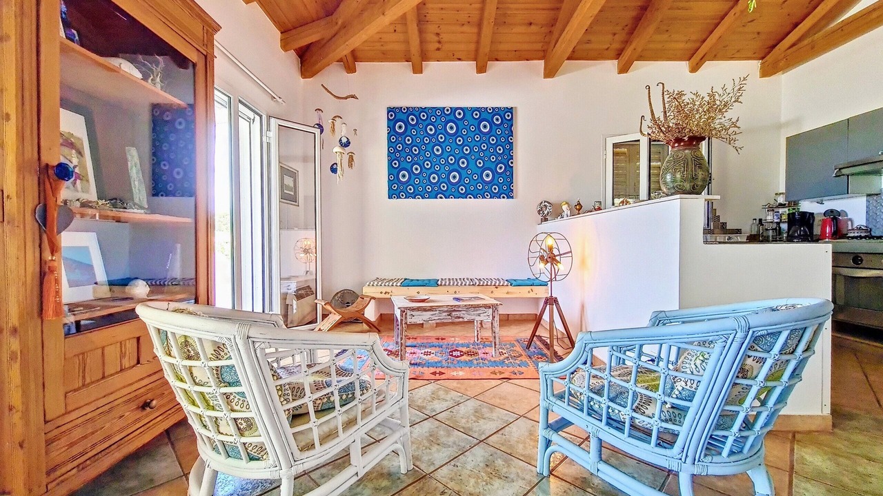 Photo of Livingroom in Kosta
