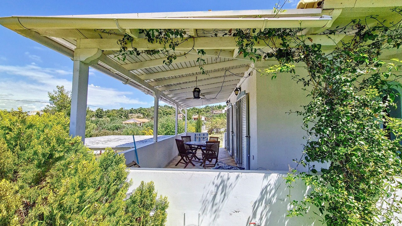 Photo of Patio Balcony in Kosta