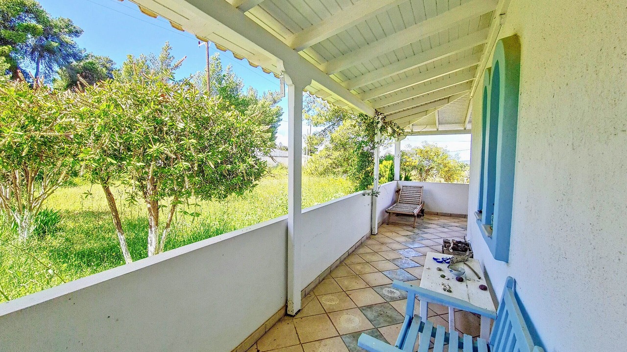 Photo of Patio Balcony in Kosta