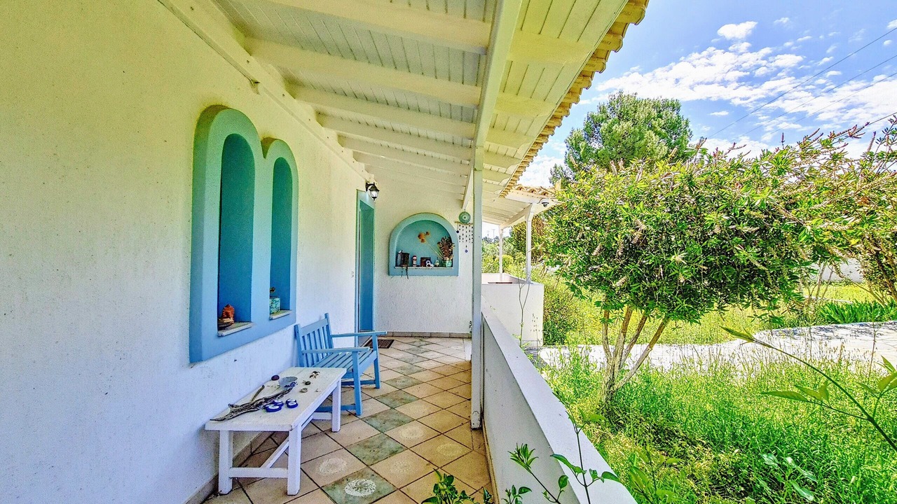 Photo of Patio Balcony in Kosta