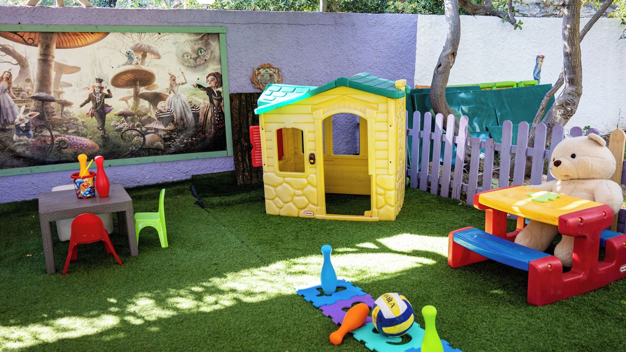 Photo of Outdoor in Nea Styra