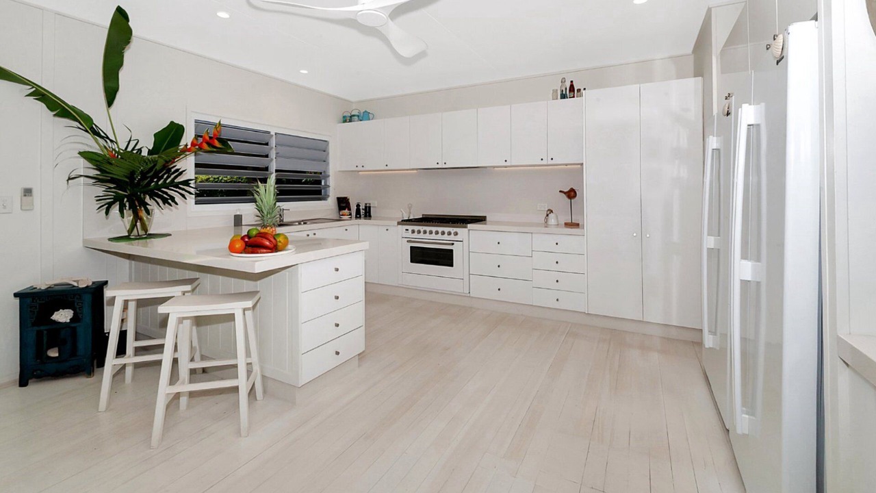 Photo of Kitchen in Rocky Point