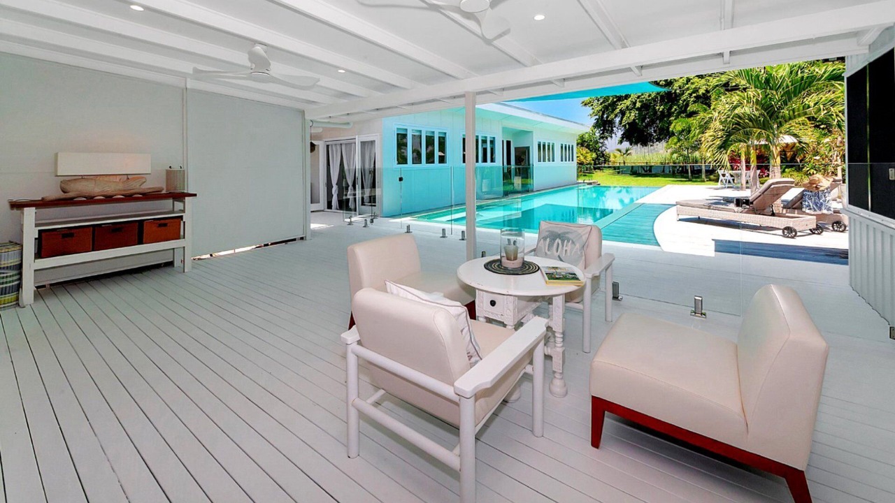 Photo of Outdoor in Rocky Point