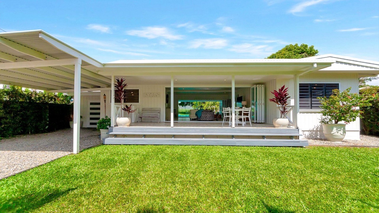 Photo of Outdoor in Rocky Point