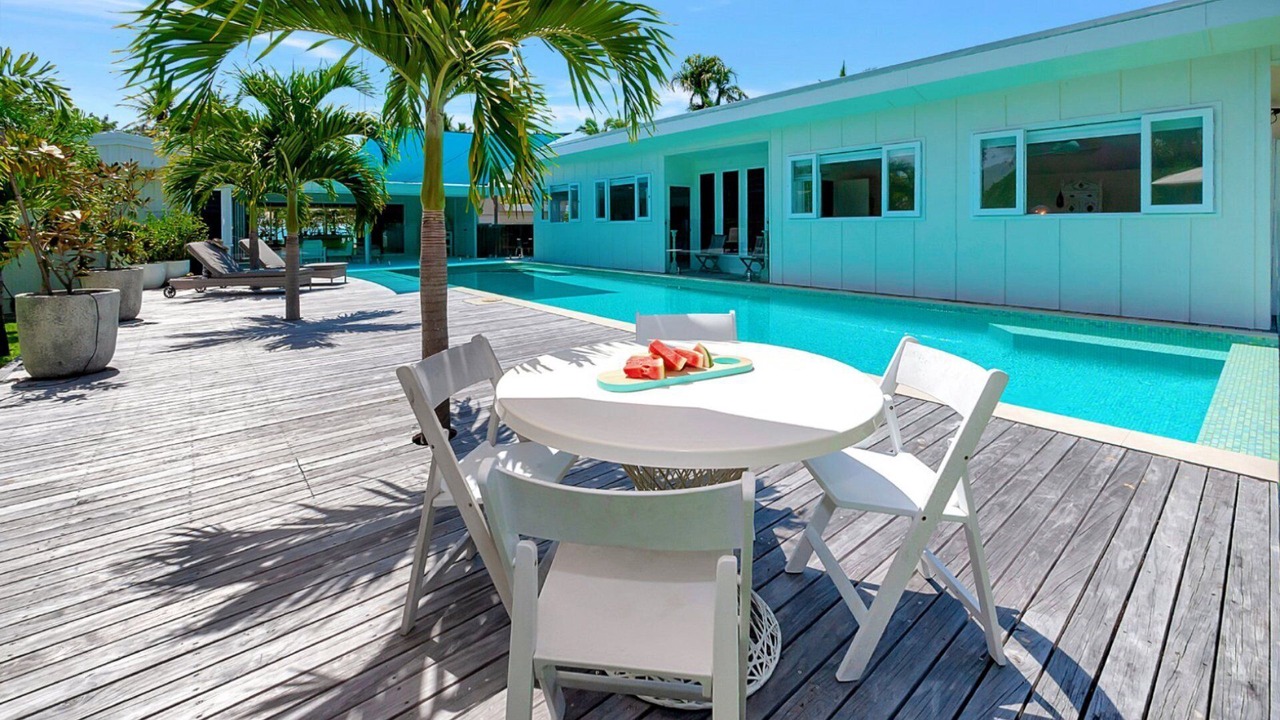 Photo of Outdoor in Rocky Point