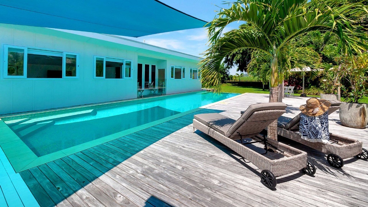 Photo of Outdoor in Rocky Point