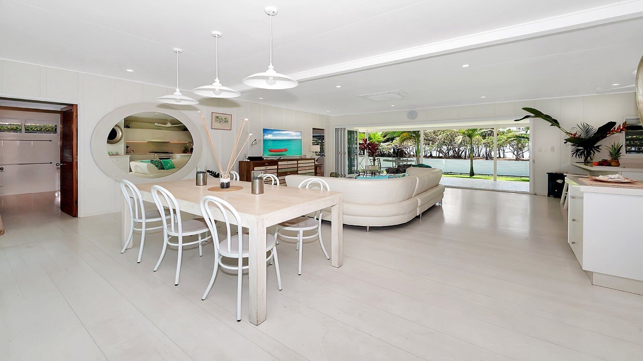 Photo of Kitchen in Rocky Point