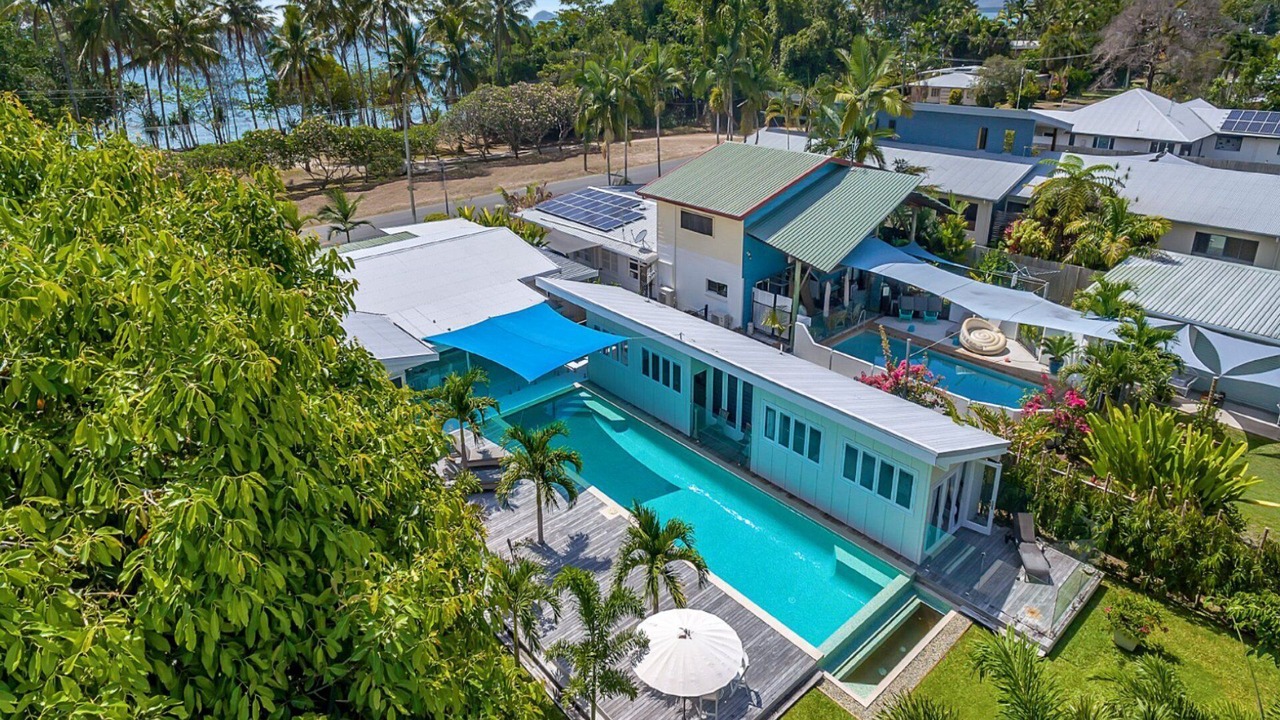 Photo of Outdoor in Rocky Point