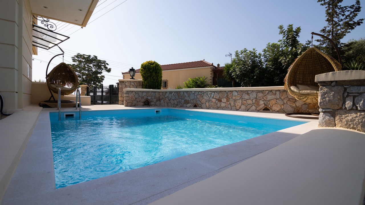 Photo of Outdoor in Selinia