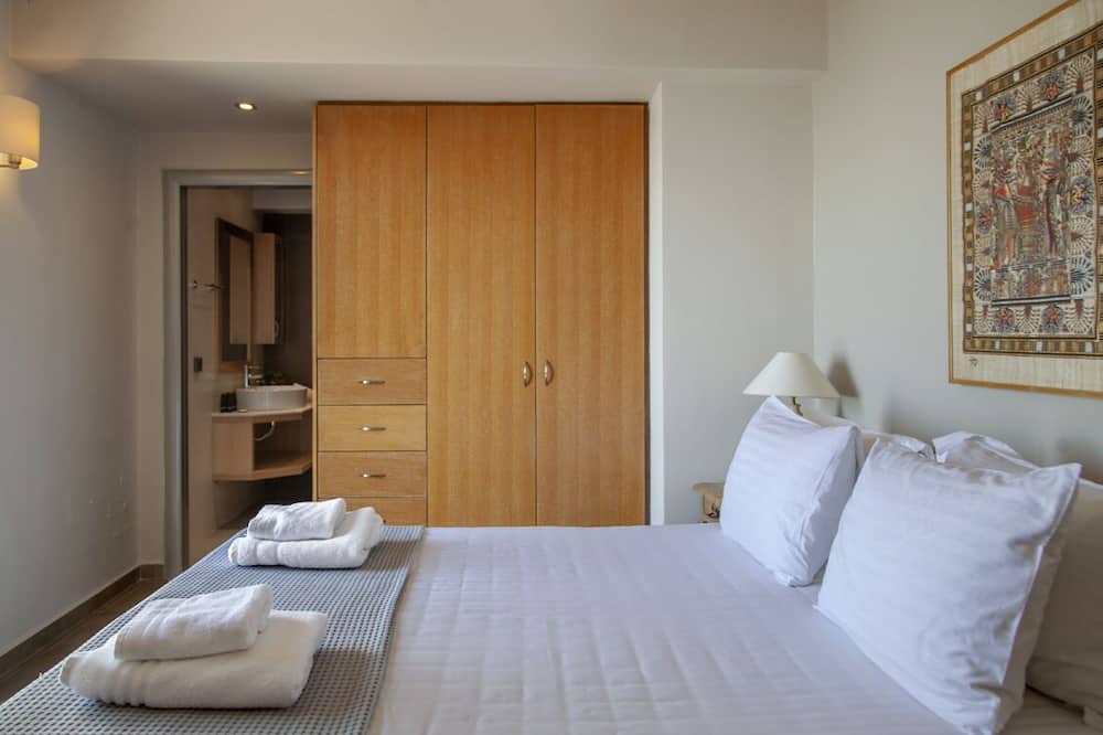 Photo of Bedroom in Igoumenitsa