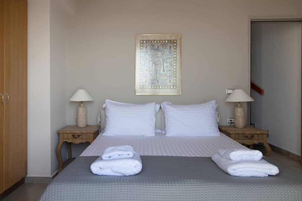 Photo of Bedroom in Igoumenitsa