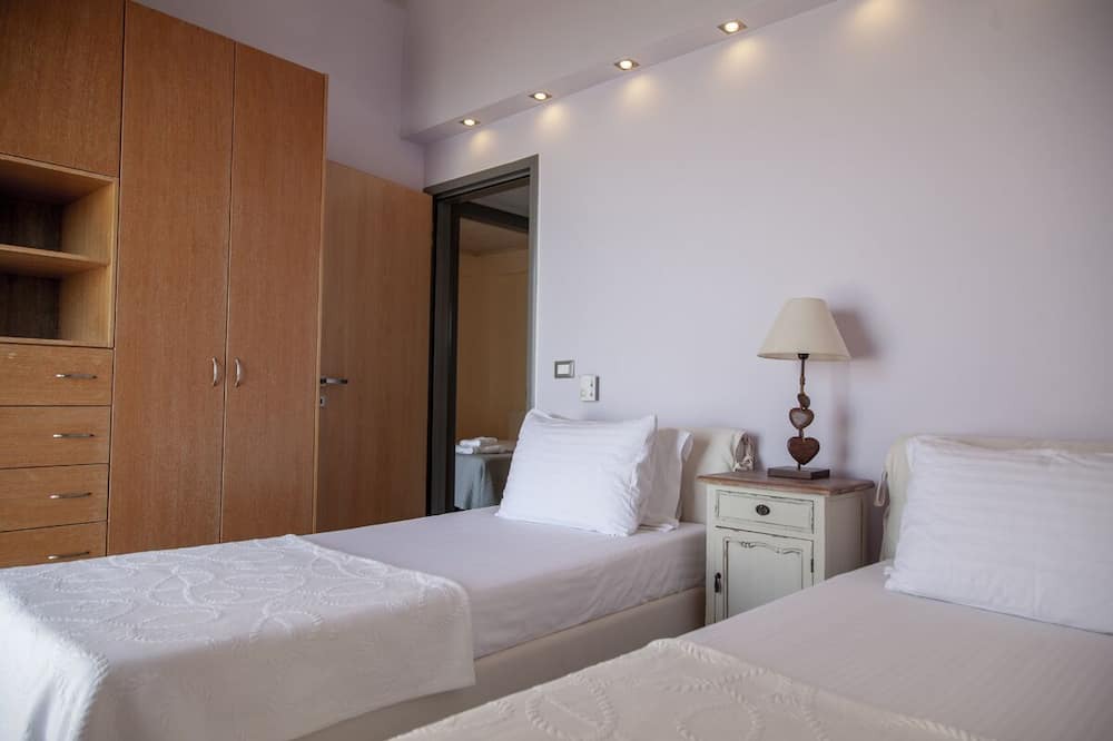 Photo of Bedroom in Igoumenitsa
