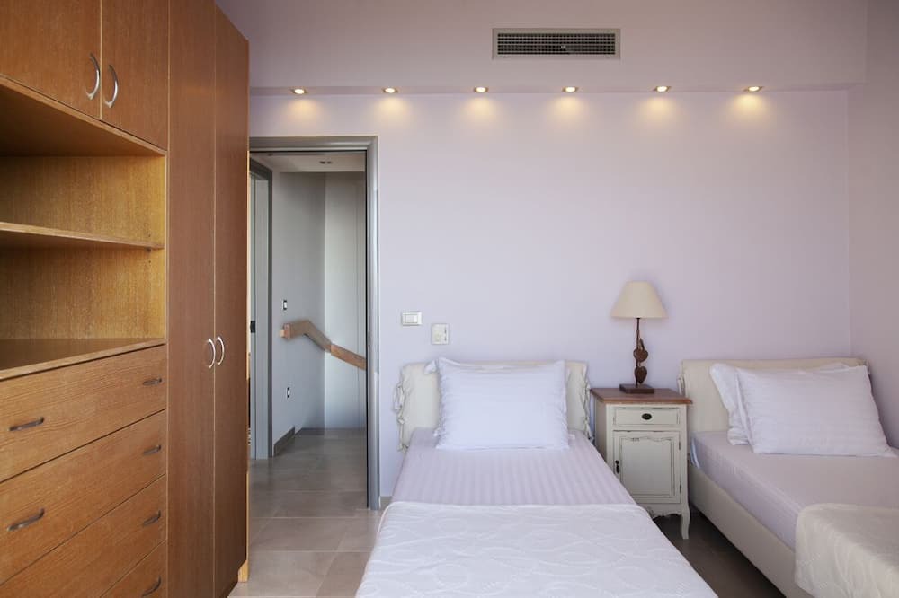 Photo of Bedroom in Igoumenitsa