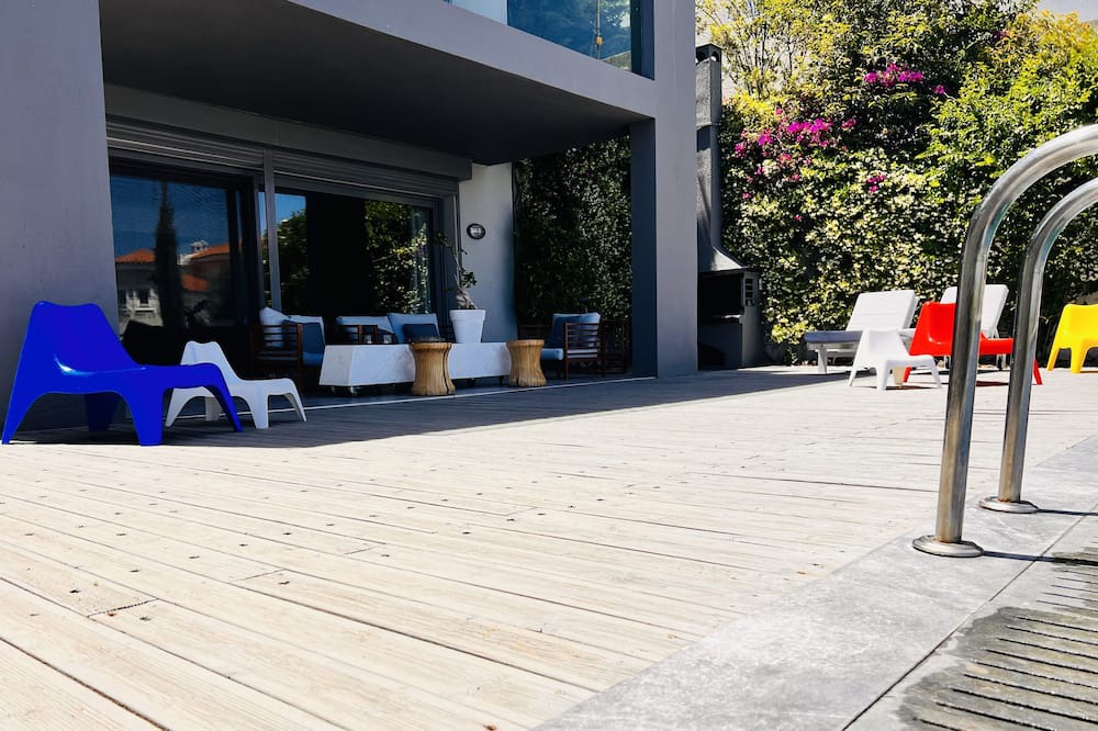 Photo of Outdoor in Kallitechnoupoli