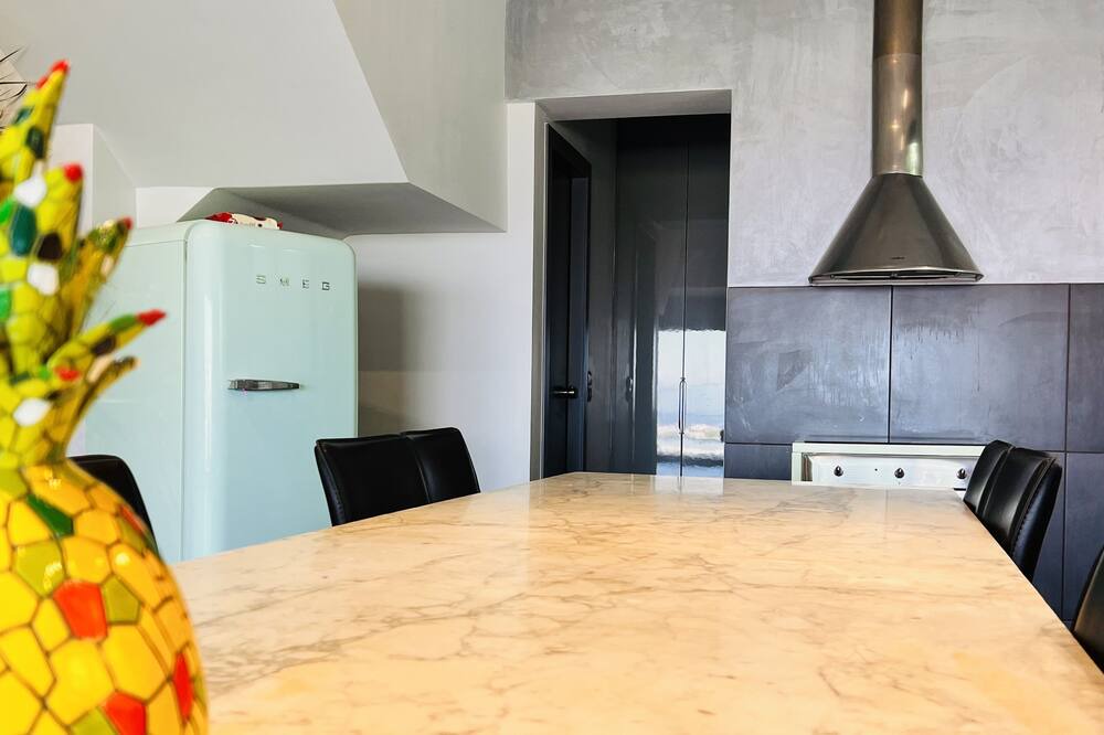 Photo of Kitchen in Kallitechnoupoli