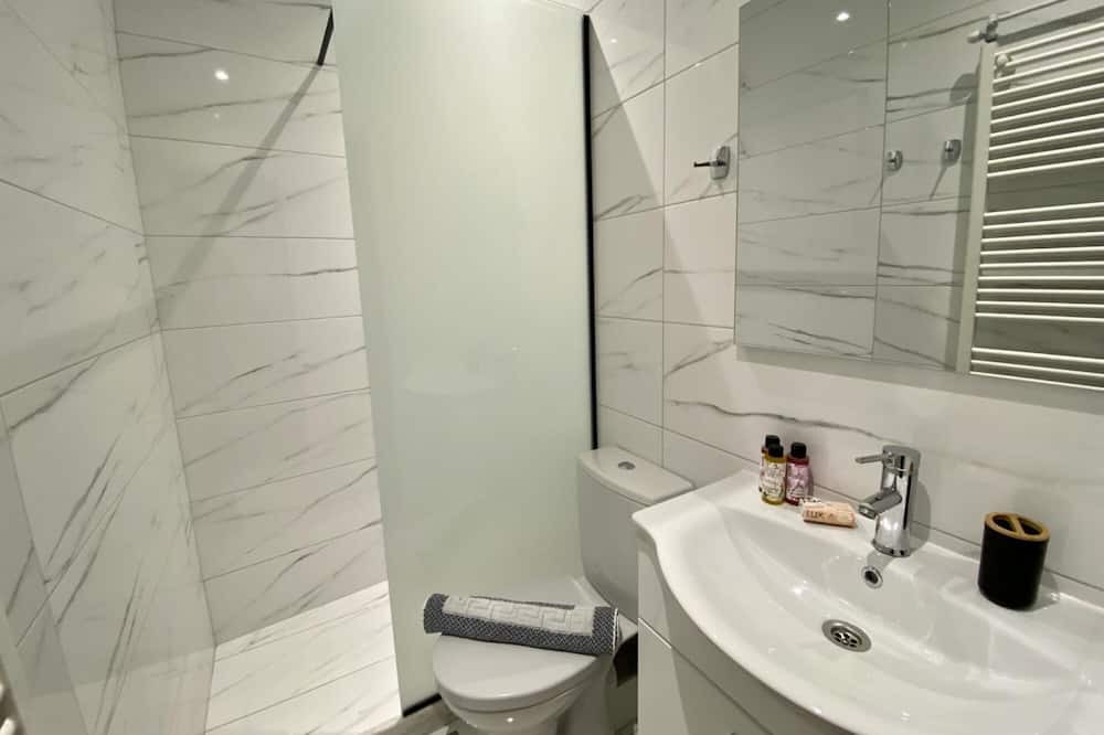 Photo of Bathroom in Melissatika