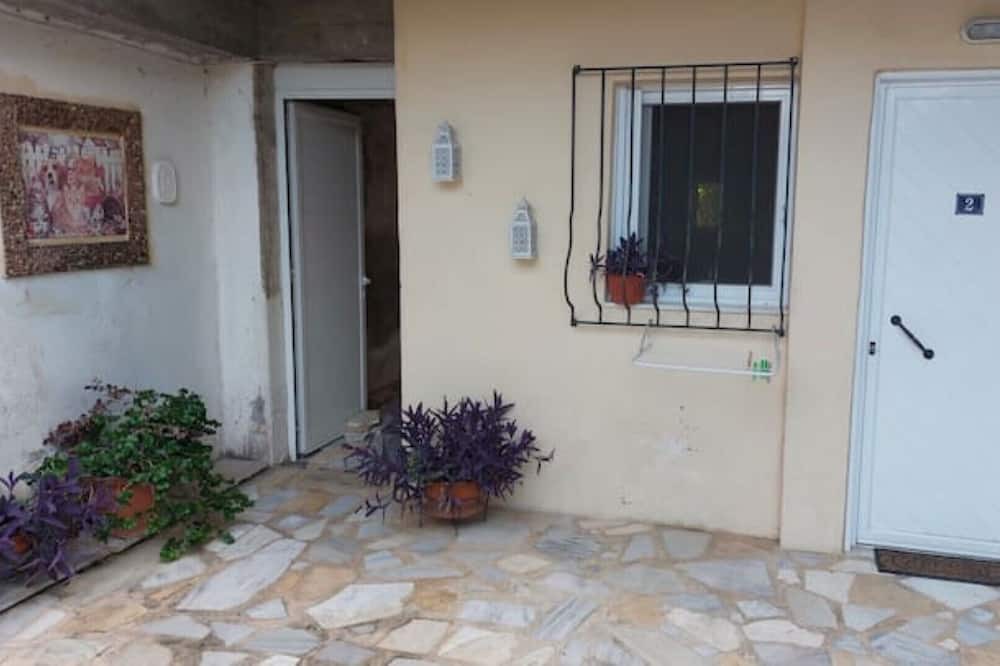 Photo of Patio Balcony in Lamia