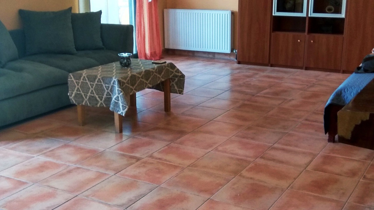 Photo of Livingroom in Koskinou