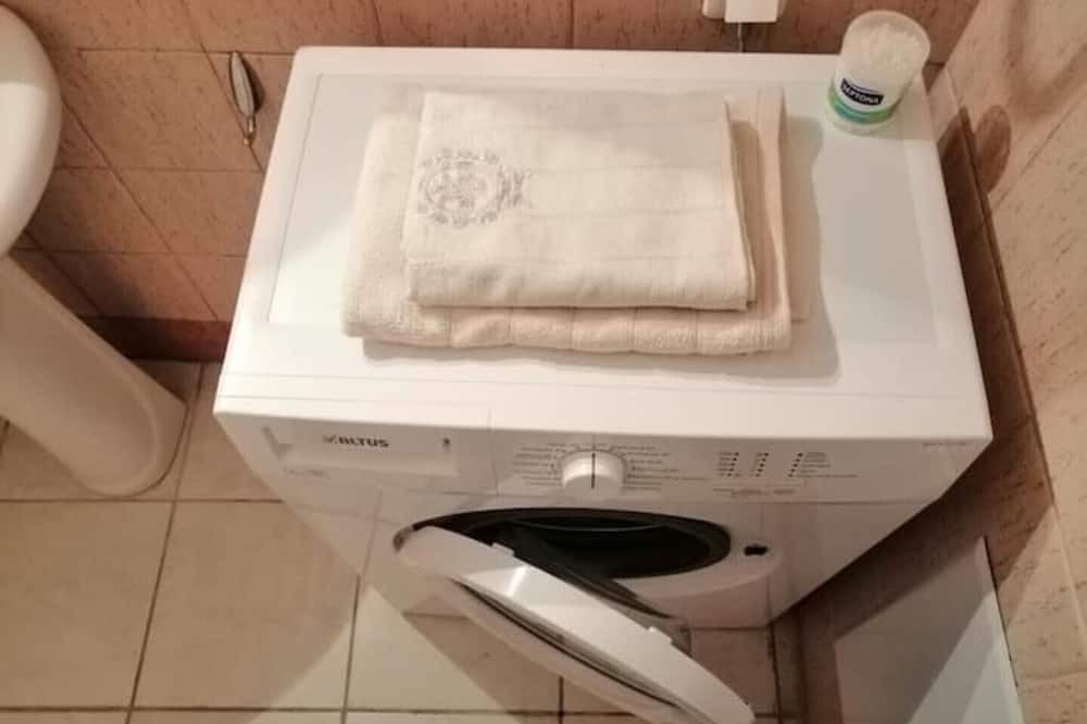 Photo of Bathroom in Lamia