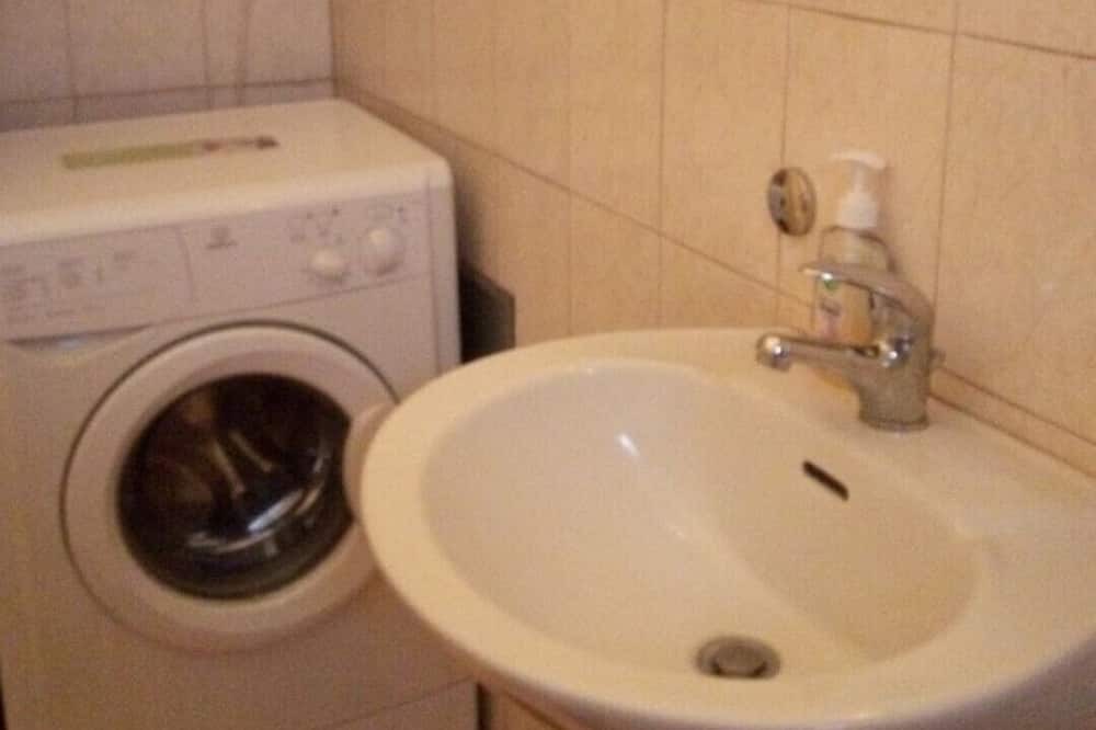 Photo of Bathroom in Lamia