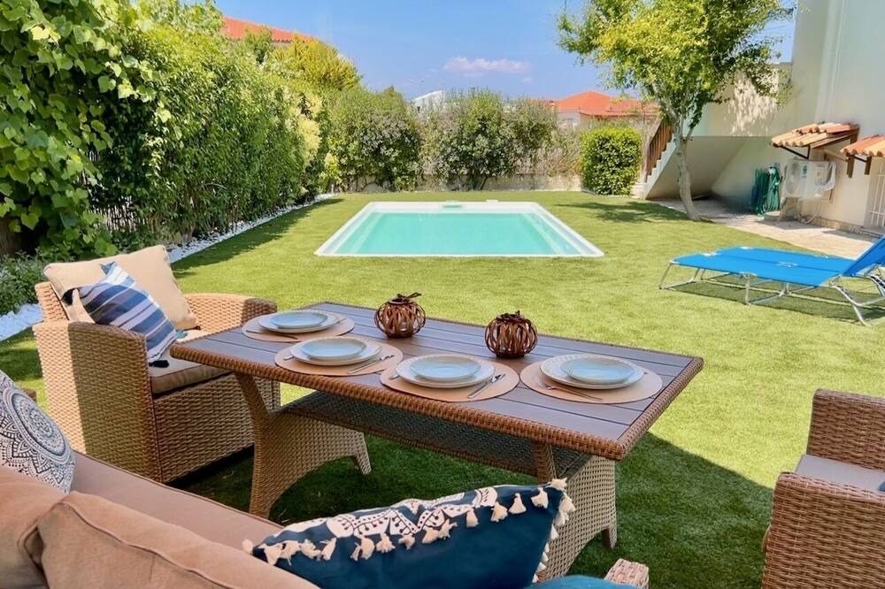 Photo of Outdoor in Kato Diminio