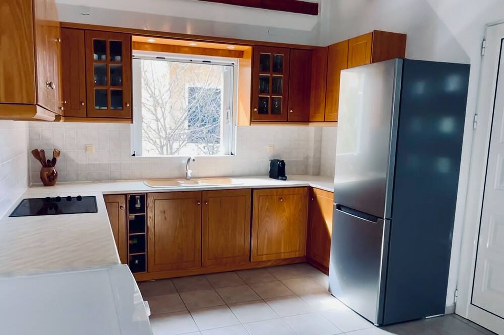 Photo of Kitchen in Kato Diminio