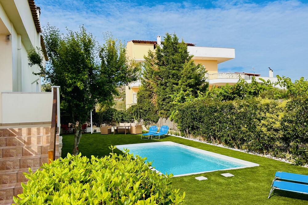 Photo of Outdoor in Kato Diminio