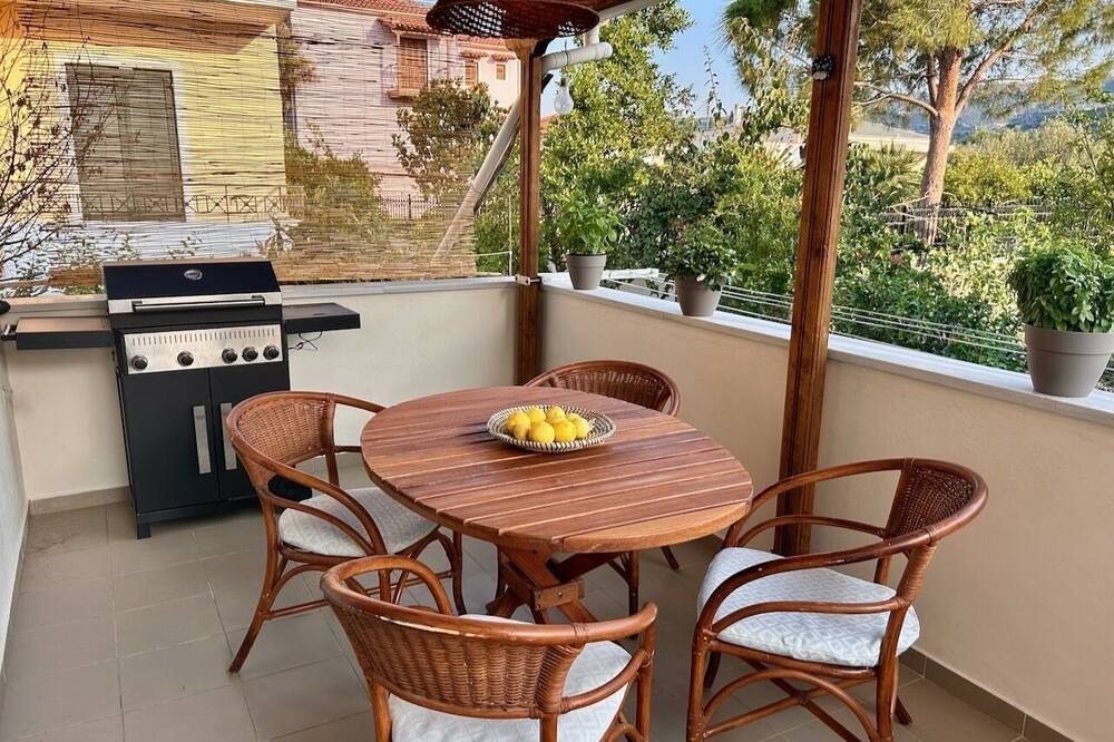 Photo of Outdoor in Kato Diminio