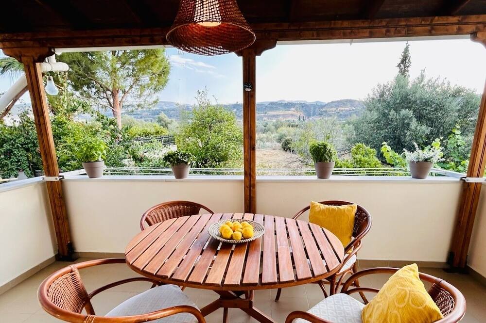 Photo of Outdoor in Kato Diminio