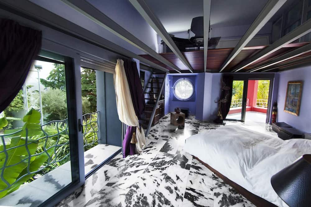 Photo of Bedroom in Eretria