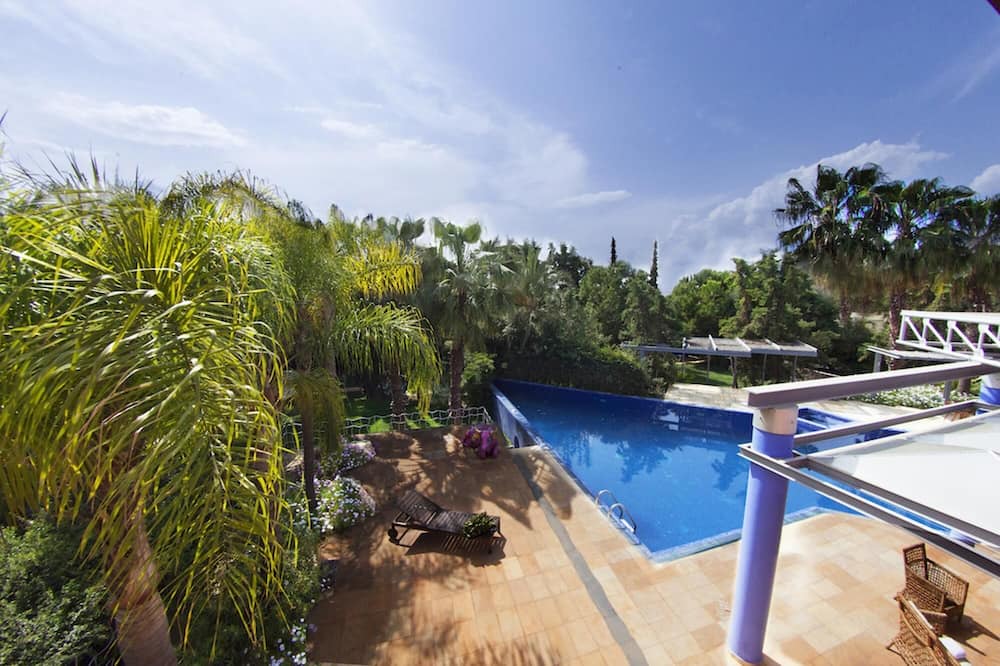 Photo of Outdoor in Eretria