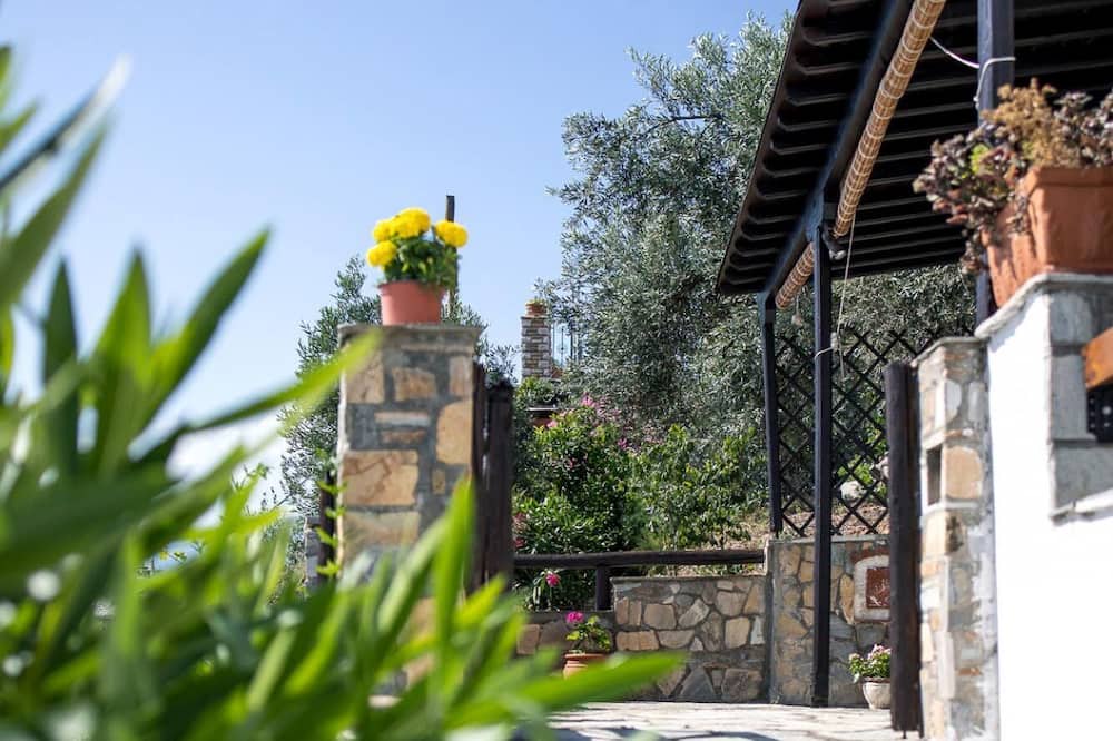 Photo of Outdoor in Afissos