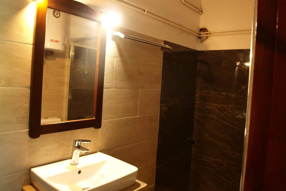 Photo of Bathroom in Agios Dimitrios