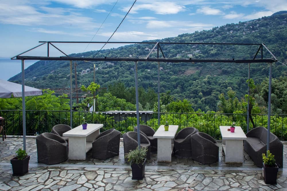 Photo of Outdoor in Agios Dimitrios