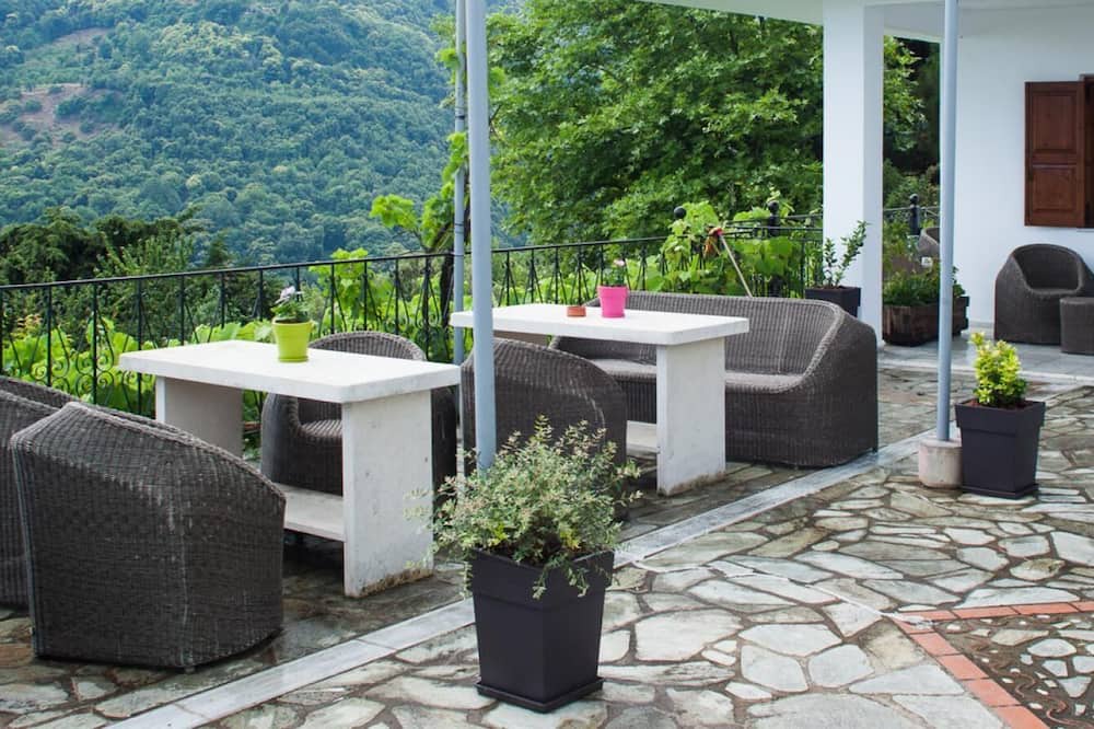 Photo of Outdoor in Agios Dimitrios