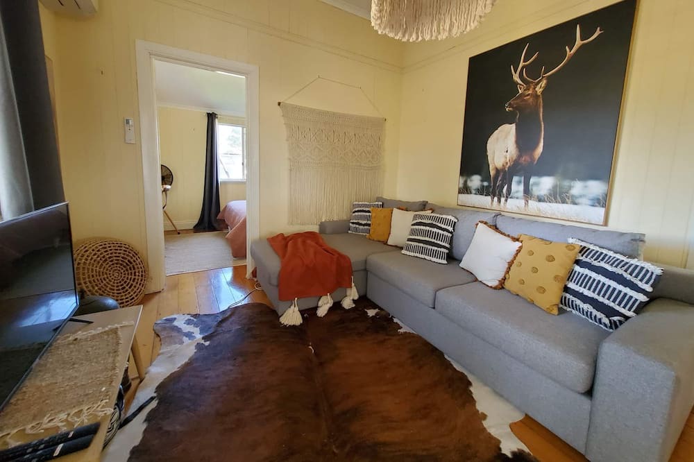 Photo of Livingroom in Crossdale