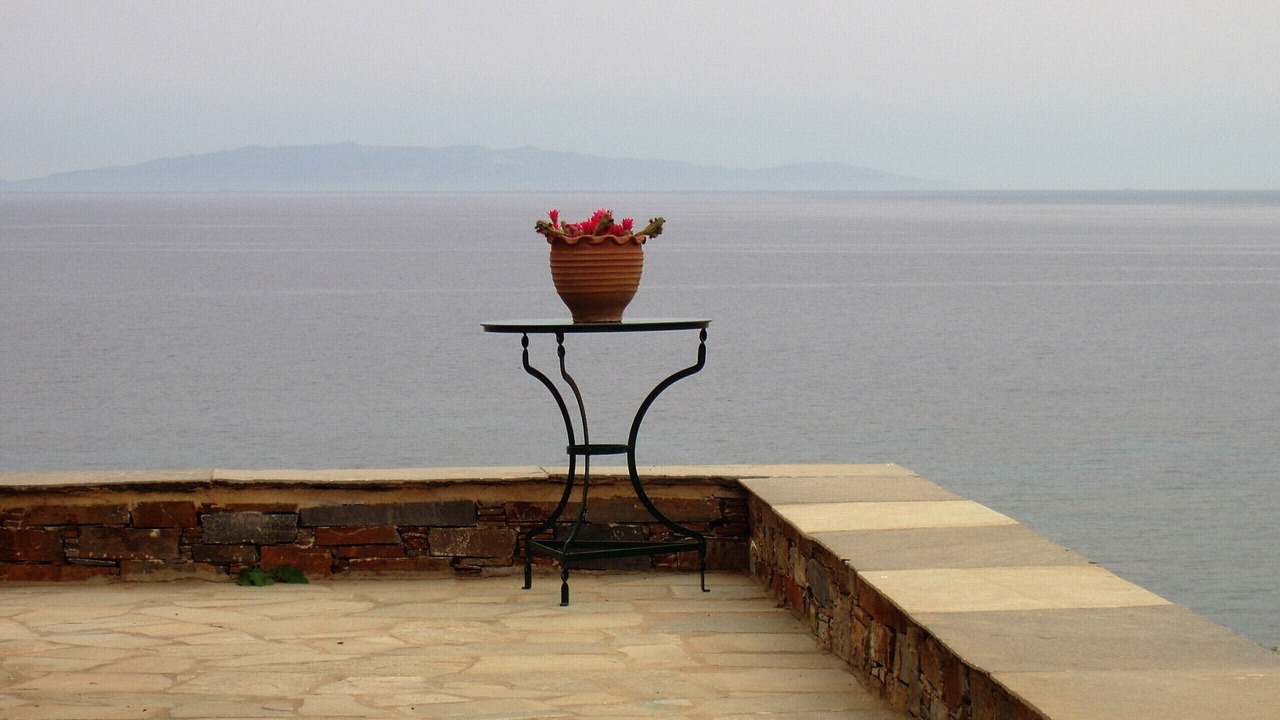 Photo of Outdoor in Karystos