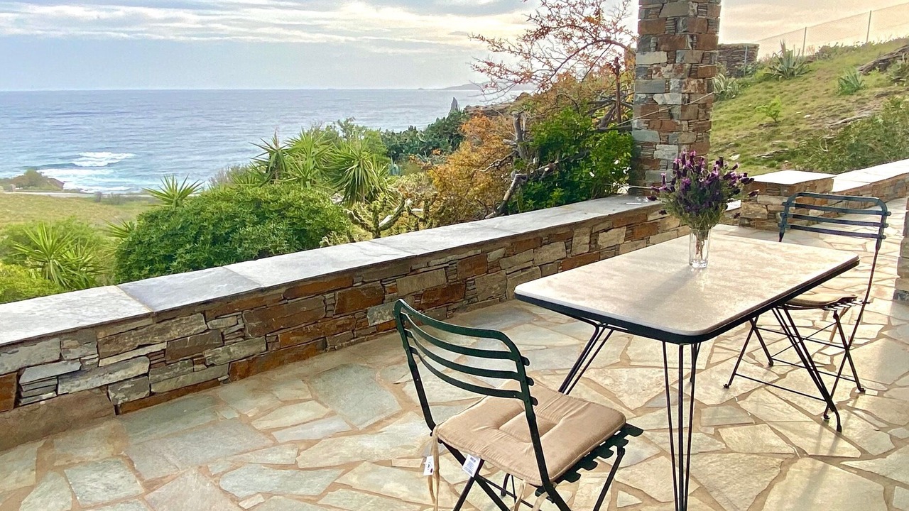 Photo of Outdoor in Karystos