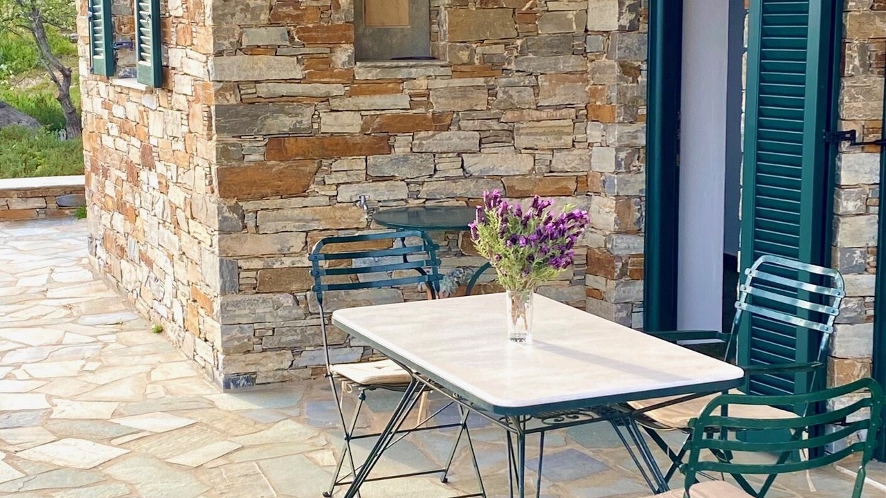 Photo of Outdoor in Karystos