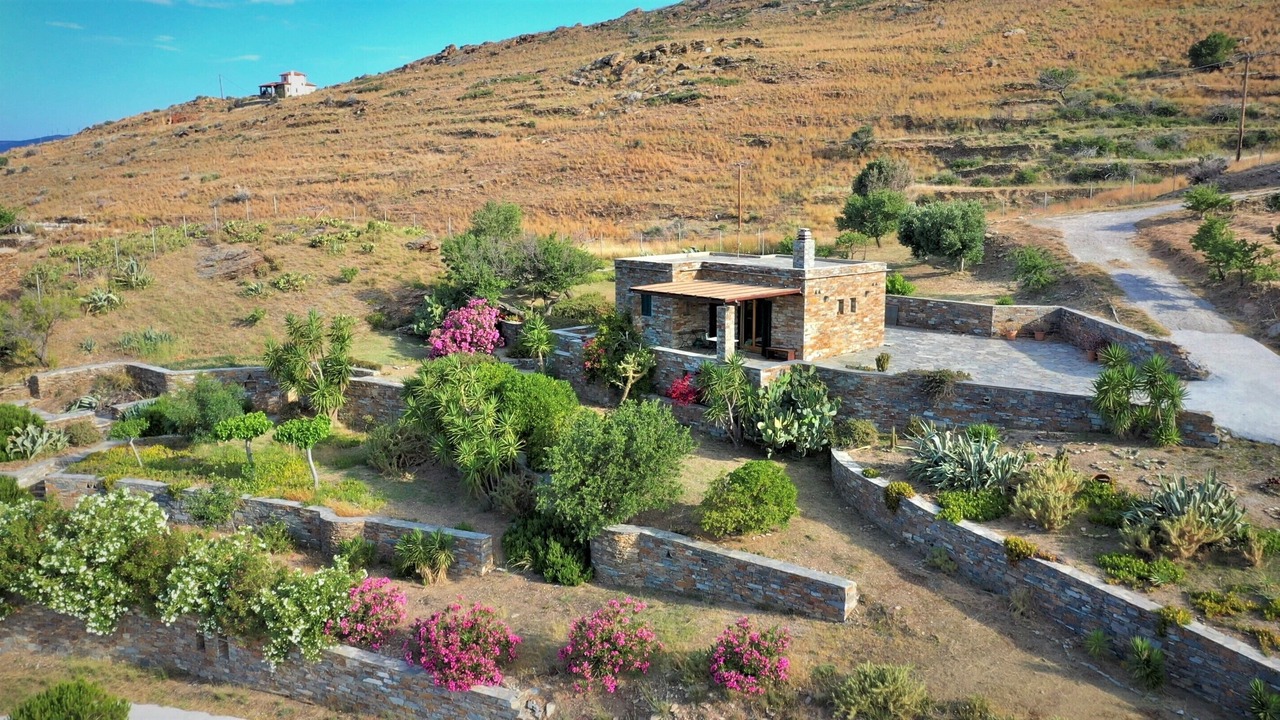 Photo of Outdoor in Karystos