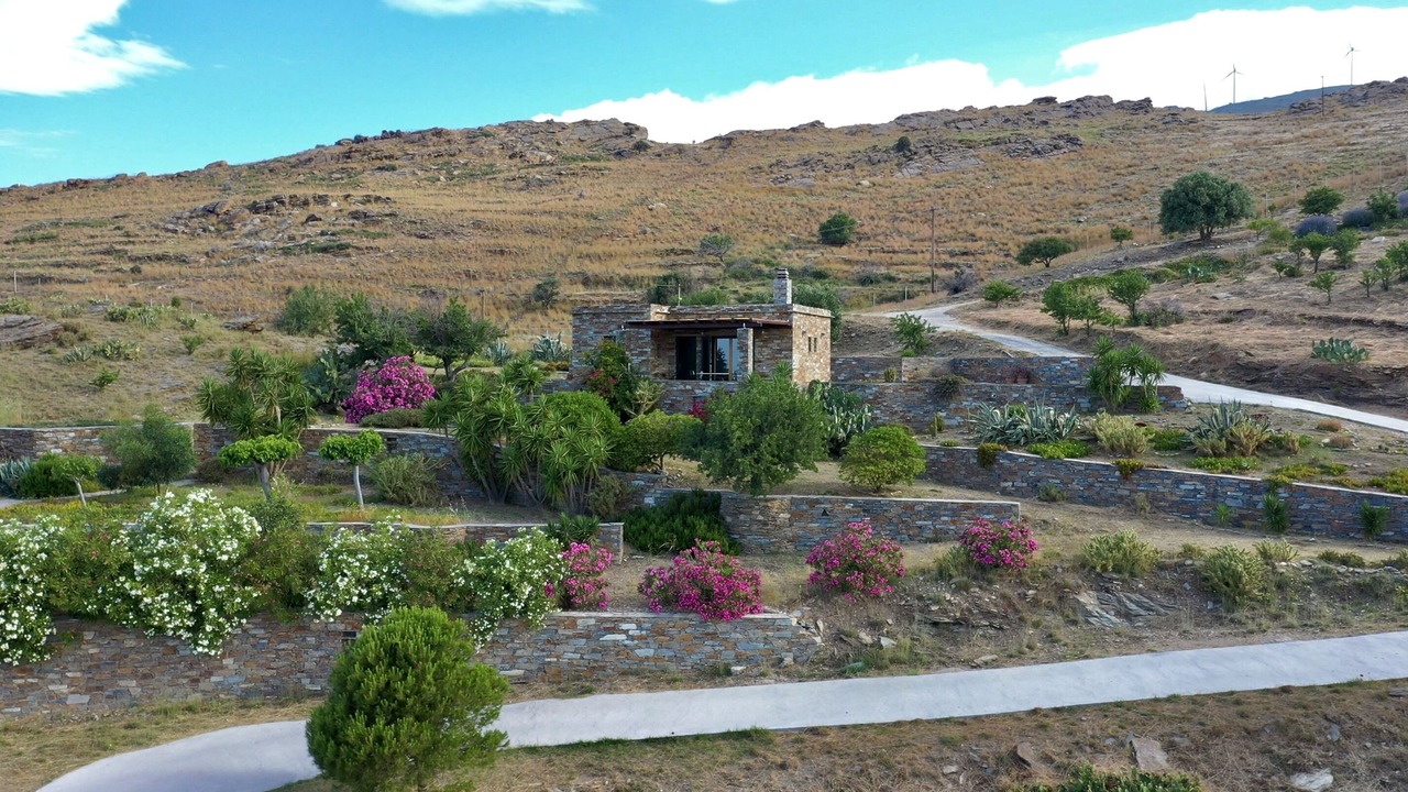 Photo of Outdoor in Karystos