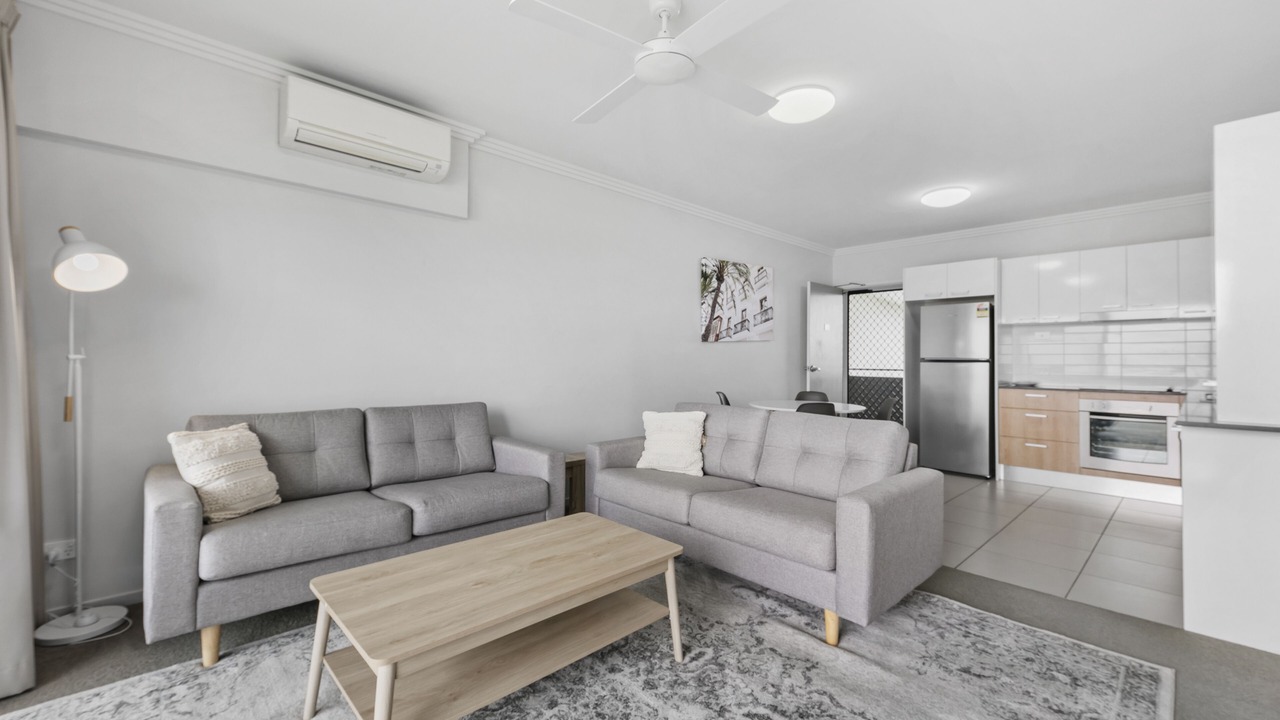 Photo of Livingroom in Birtinya